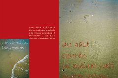 Trauerbegleitung