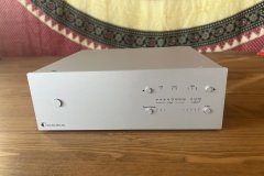 Pro-Ject DAC Box DS2 ultra 