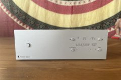 Pro-Ject DAC Box DS2 ultra 