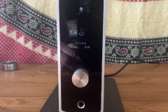 DenonUSB D/A-Wandler und Kopfhörerverstärker
