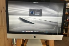 iMac 2012
