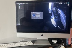  iMac 2017