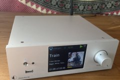 Pro-Ject Streambox RS