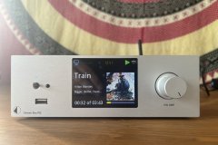 Pro-Ject Streambox RS