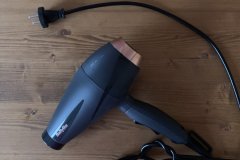 Föhn BaByliss