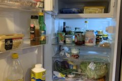 Kühlschrank Bomann