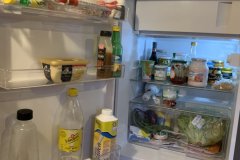 Kühlschrank Bomann