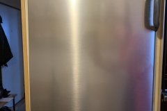 Kühlschrank Bomann