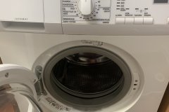 Waschmaschine AEG