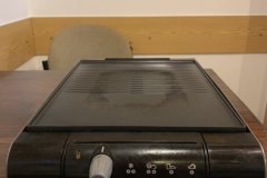 Elektrogriller