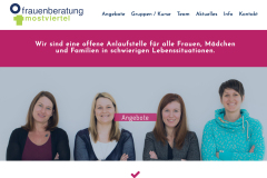 frauenberatung